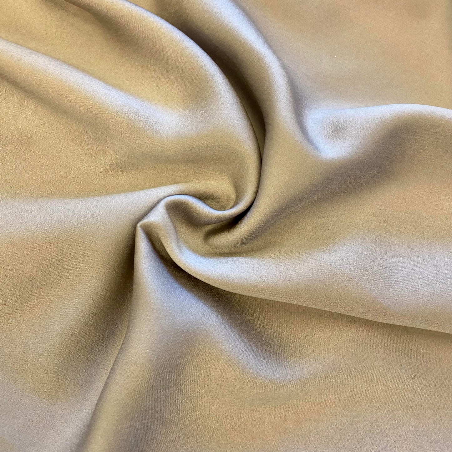Tela poliester Silky Satin