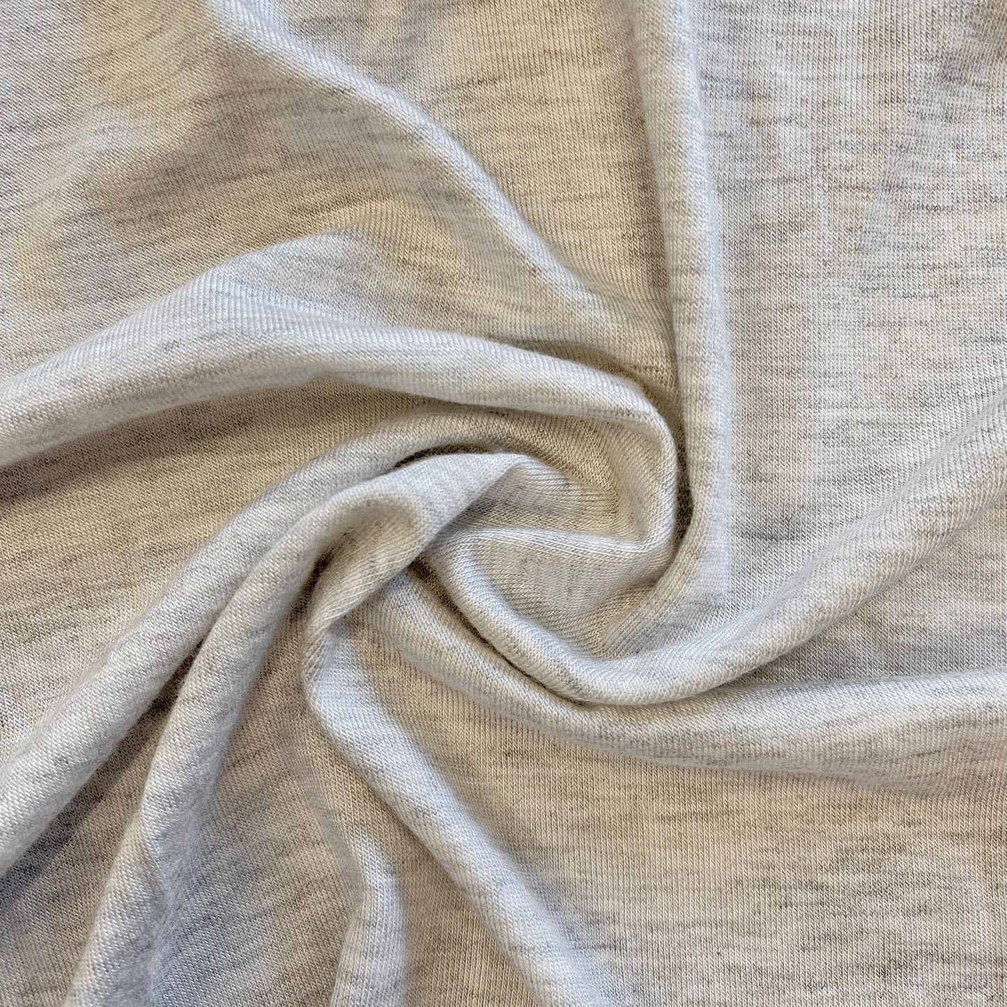 Tela Jersey Punto Rayón Spandex Marras