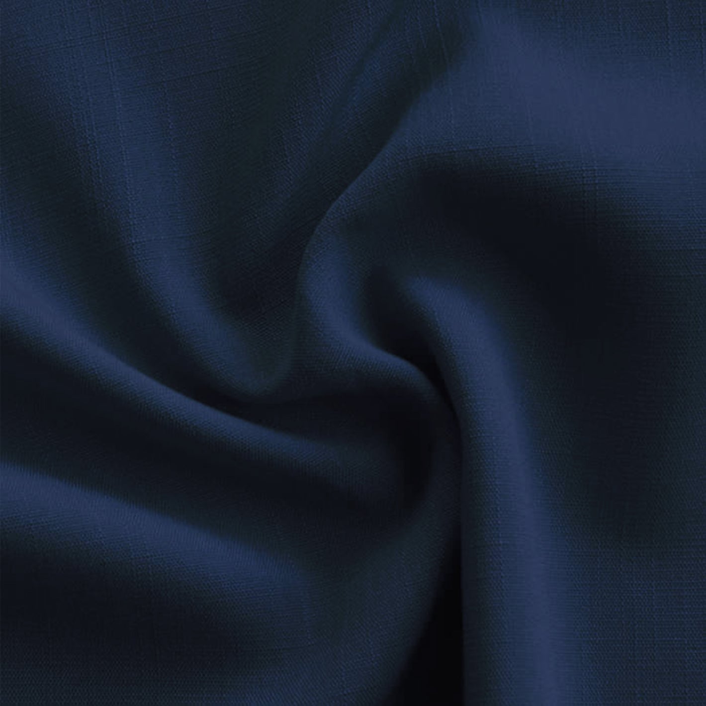 Tela Plana Color Viscosa Rayón Texturizada Rayon Slub
