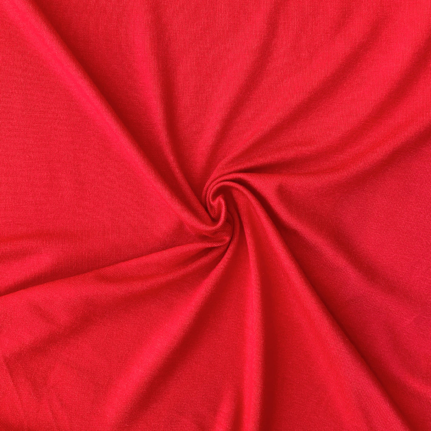 Tela Jersey Punto Color Rayón Spandex Modal San Martín