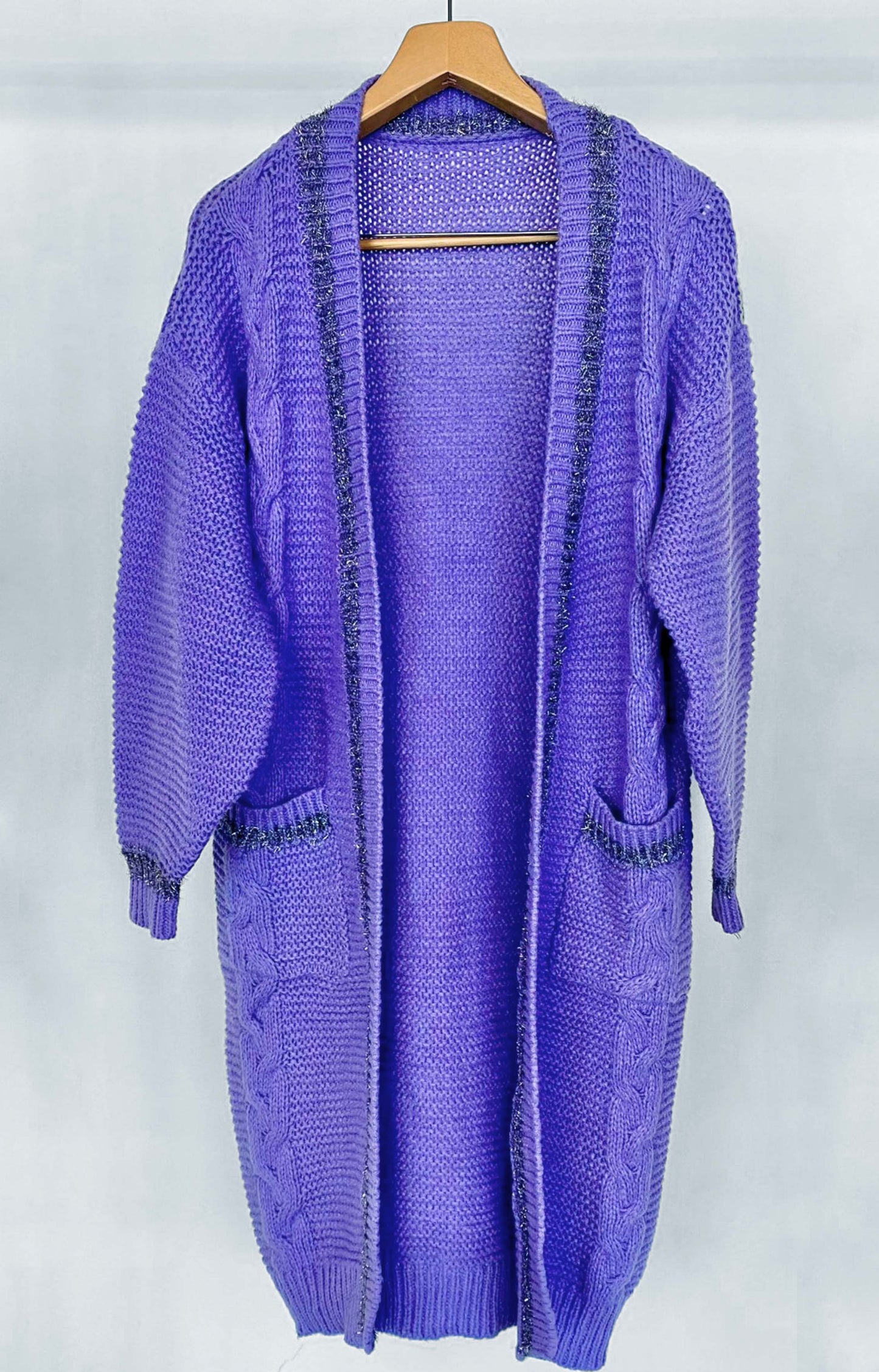 Sweater Malva