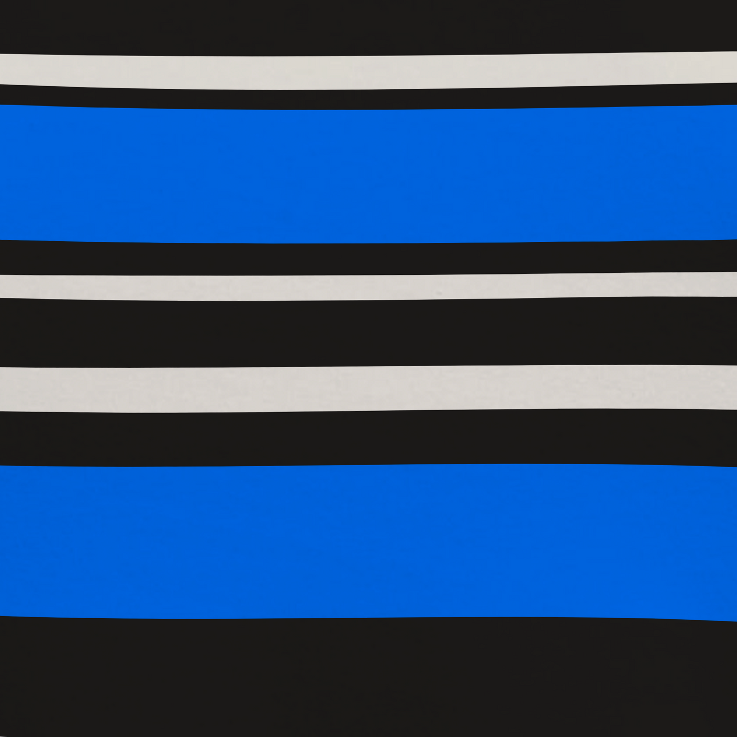 Tela Jersey Punto Estampada Poliéster Spandex Lycra Fría Alcala Bandera