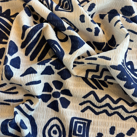 Tela Bruselas Print #021