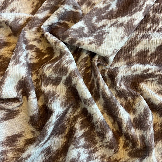 Tela Bruselas Print #014