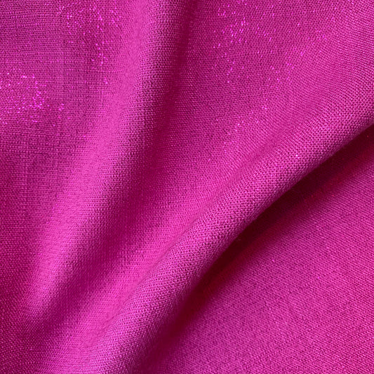 Tela Plana Rayón Martinica Foil