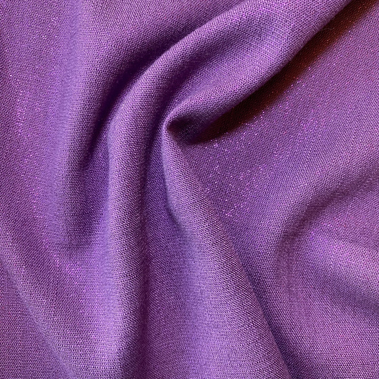 Tela Plana Rayón Martinica Foil