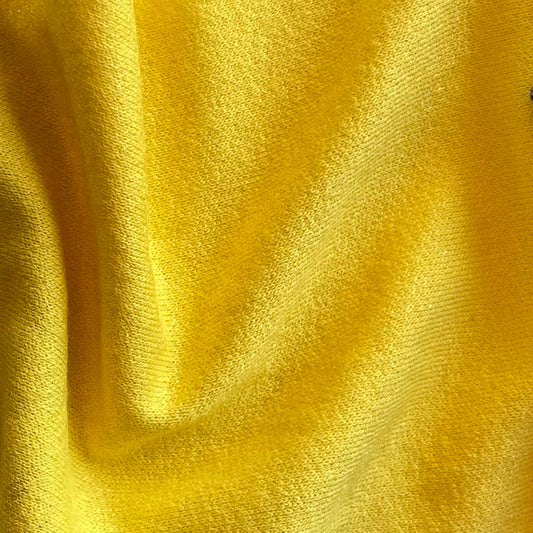 Tela Jersey Punto Color Rayón Spandex Viscosa Crep