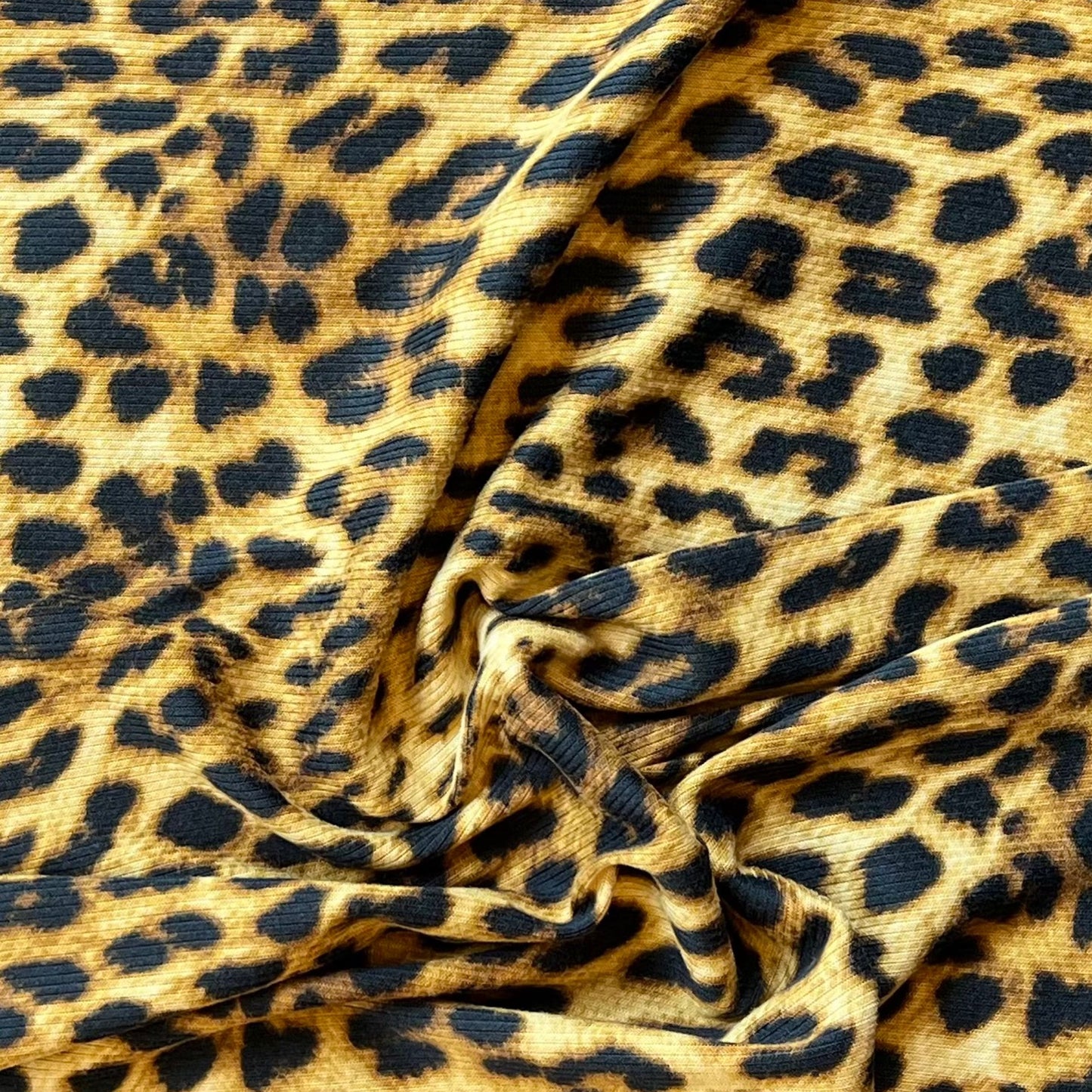 Tela Punto Canutón Jaguar