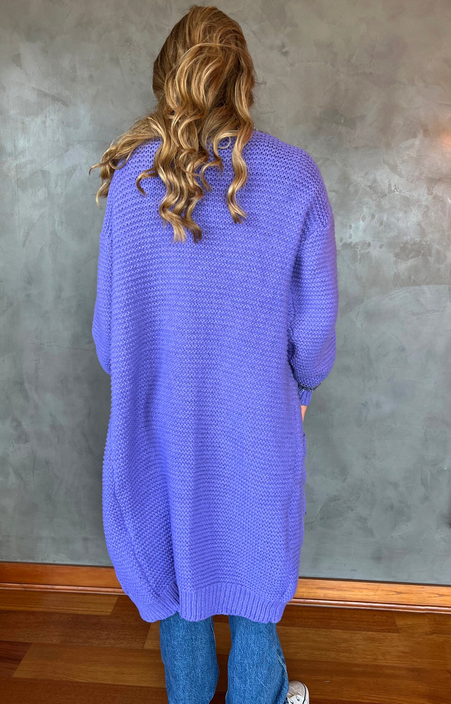 Sweater Malva
