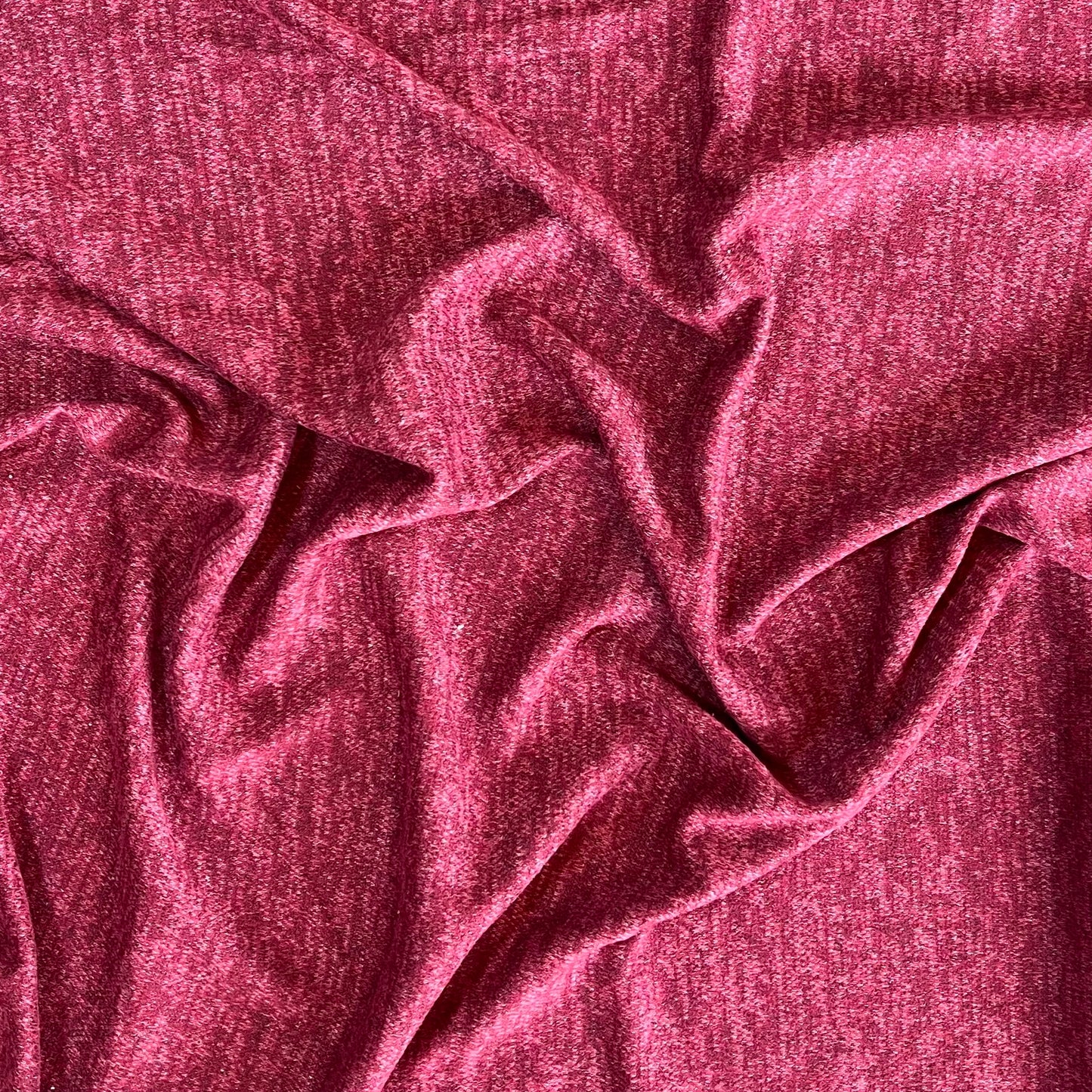 Tela Punto Melange Manchester