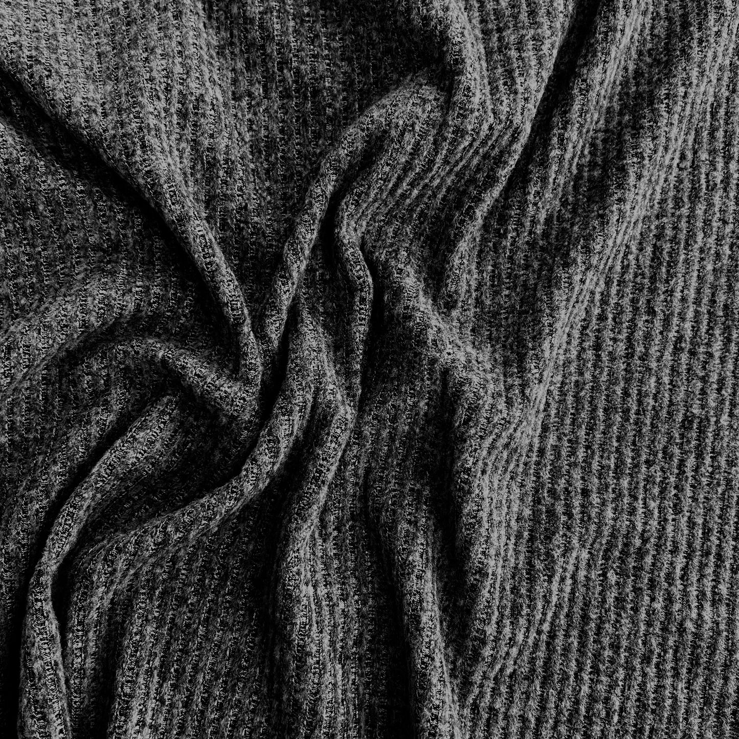 Tela Punto estampado New Angora