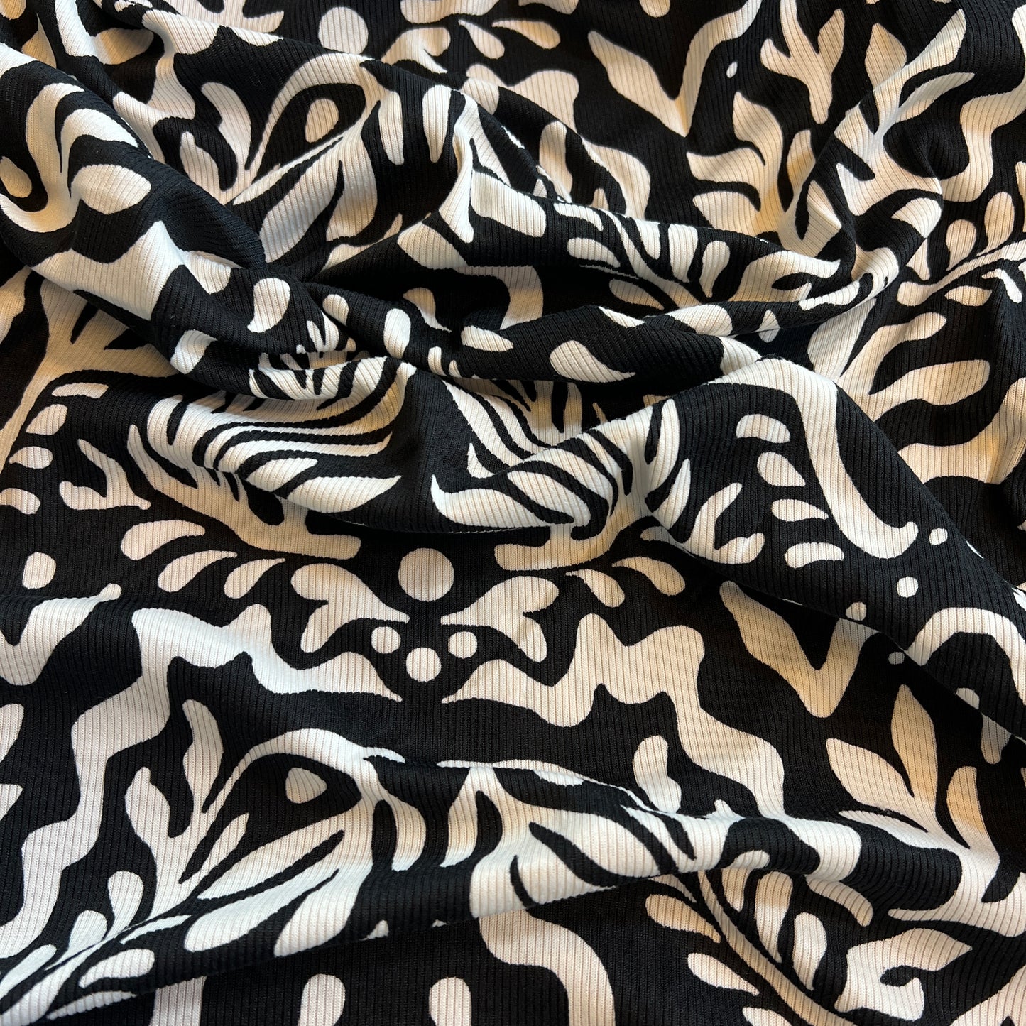 TELA OSAKA PRINT #4