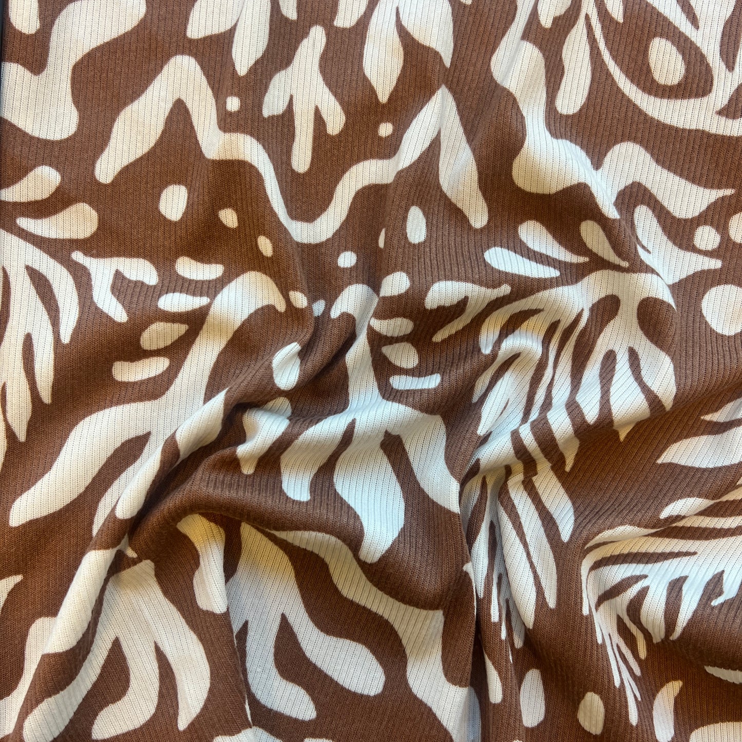 TELA OSAKA PRINT #4