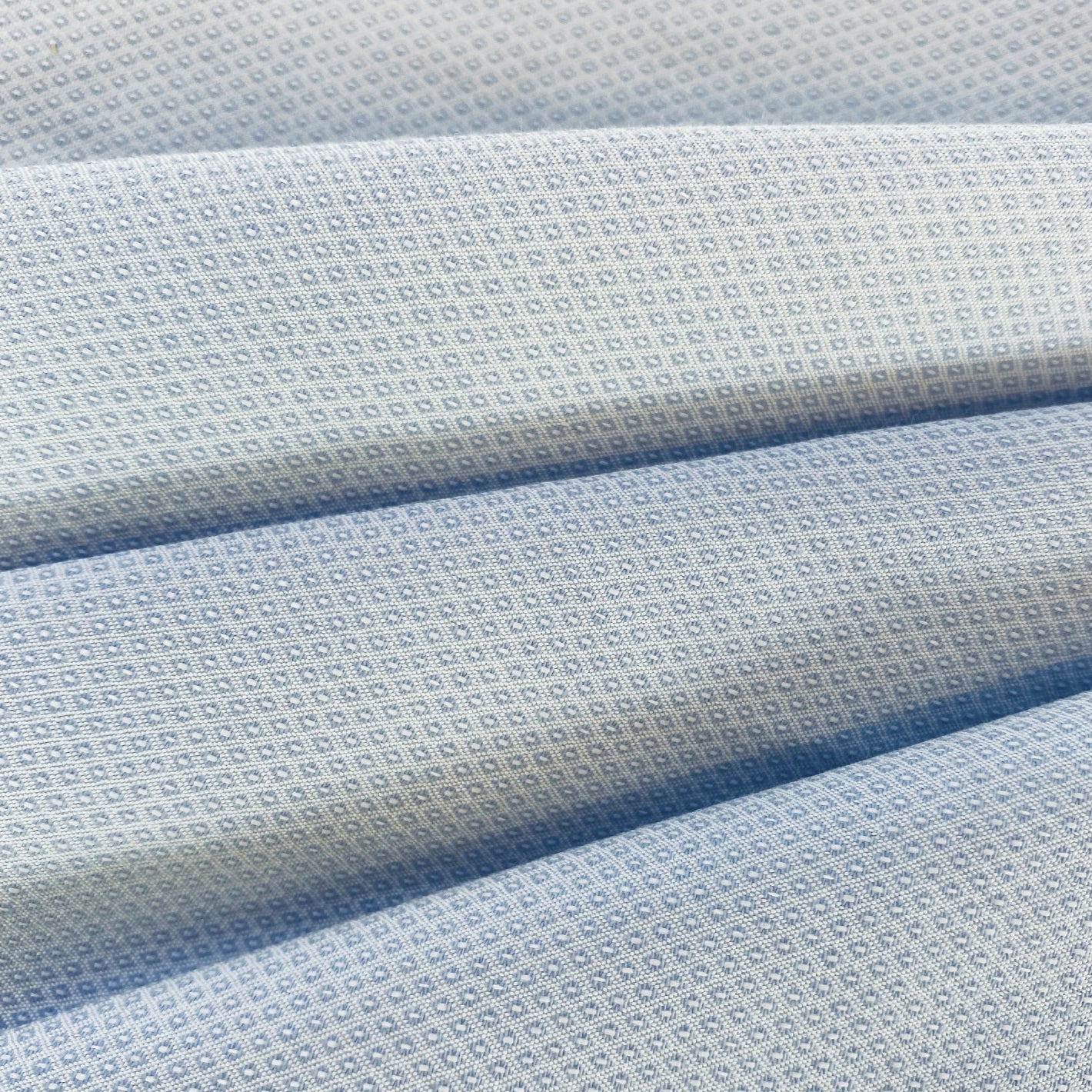 Tela Plana Popelina Tanzania #8