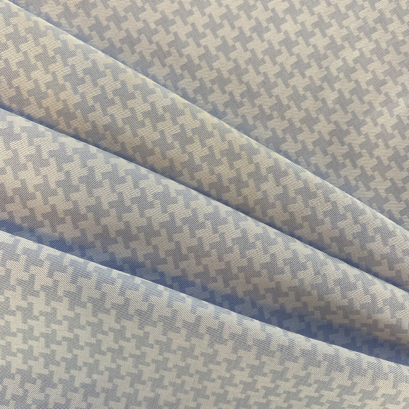 Tela Plana Popelina Tanzania #10