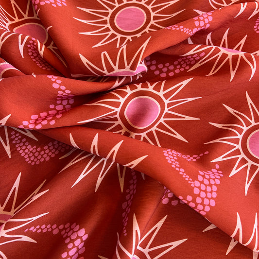 Tela Tencel Tokio #057