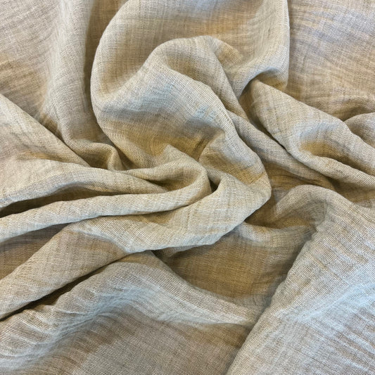 TELA PLANA MELANGE ZANIA P/D