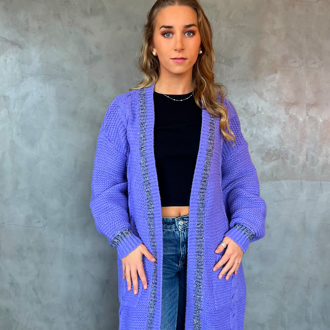 Sweater Malva