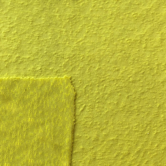 Tela Jersey Punto Color Poliéster Antillas