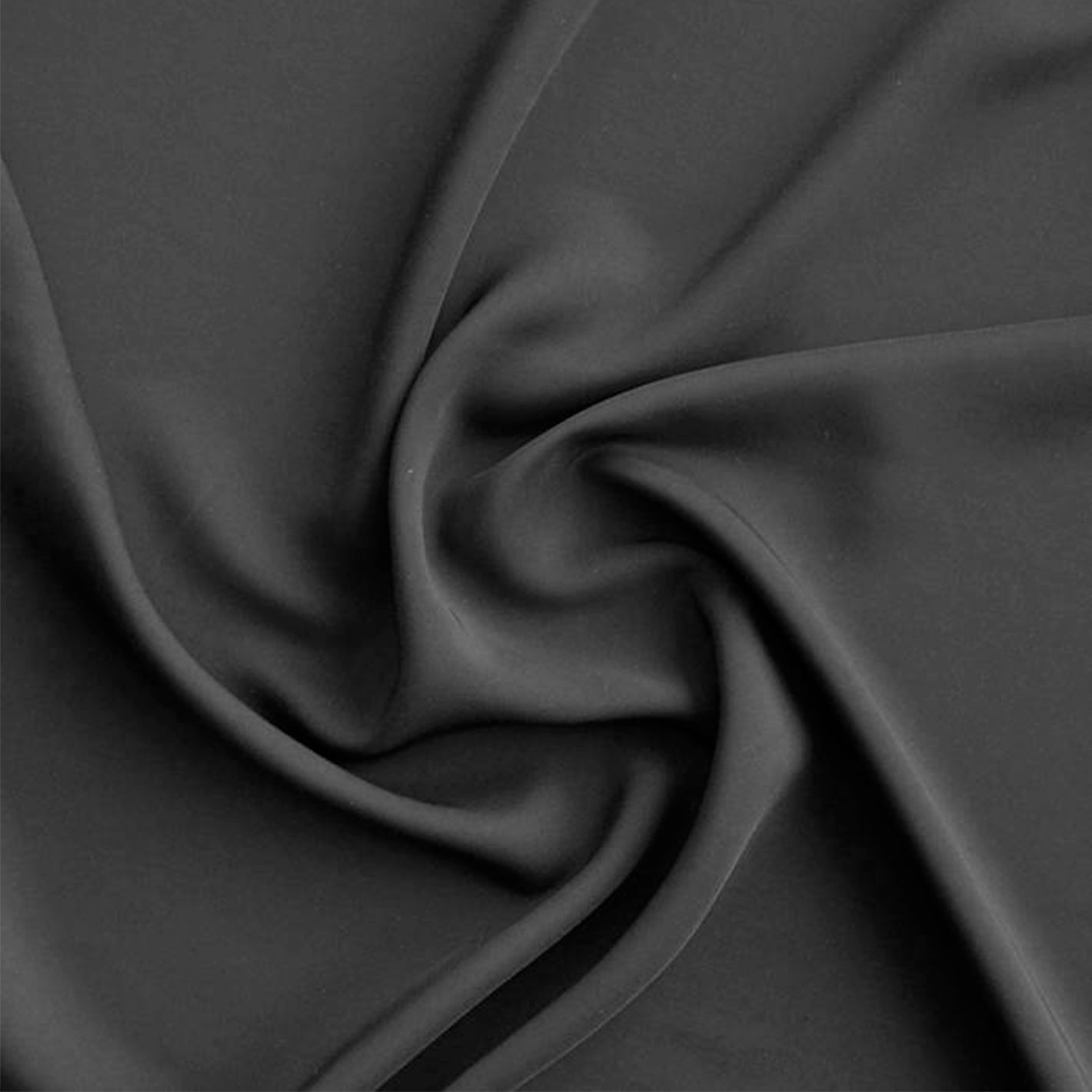 Tela poliester Silky Satin