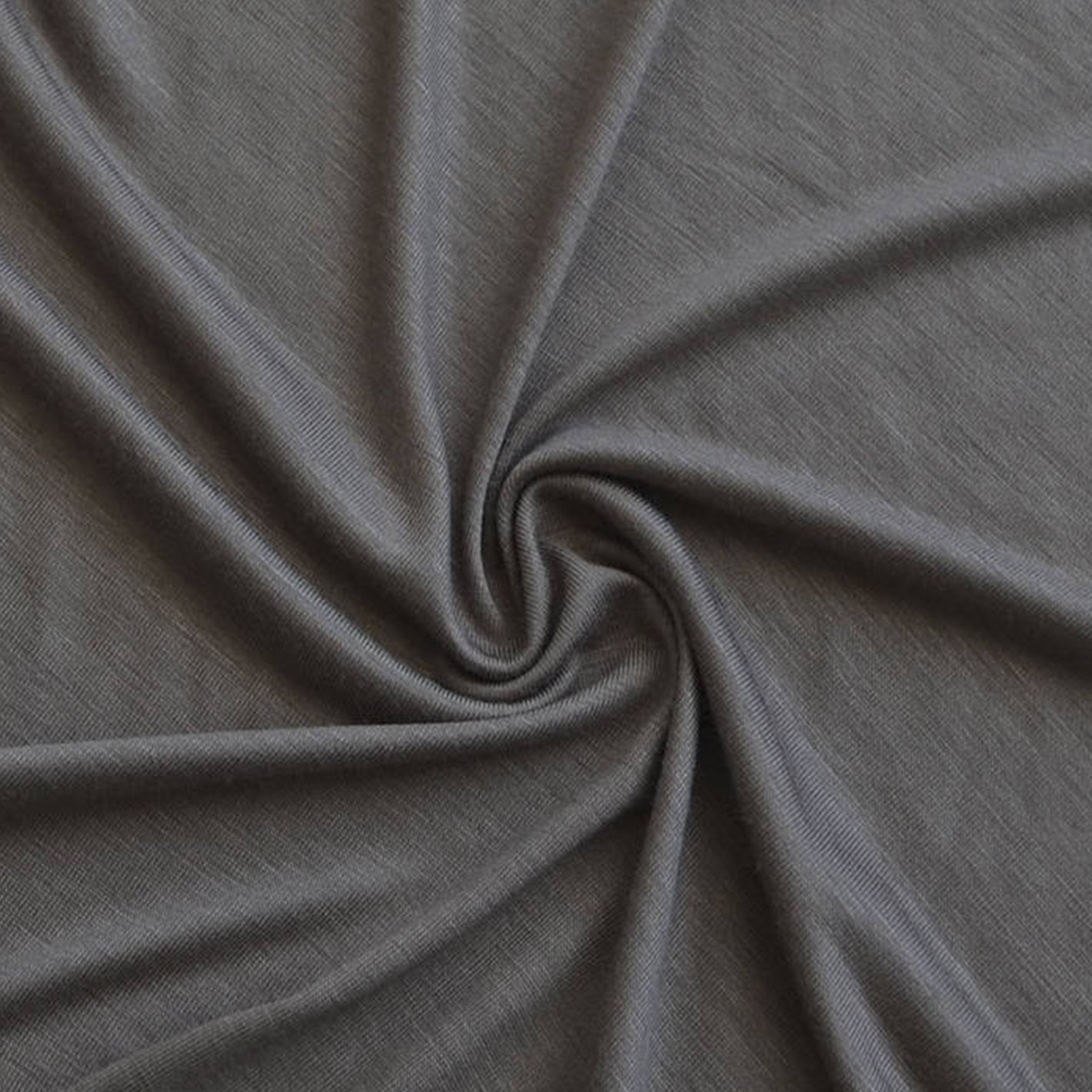 Tela Jersey Punto Color Rayón Spandex Modal Buda Light