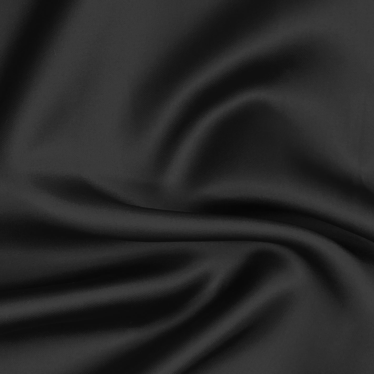 Tela Plana Color Poliéster Spandex Satin Bally