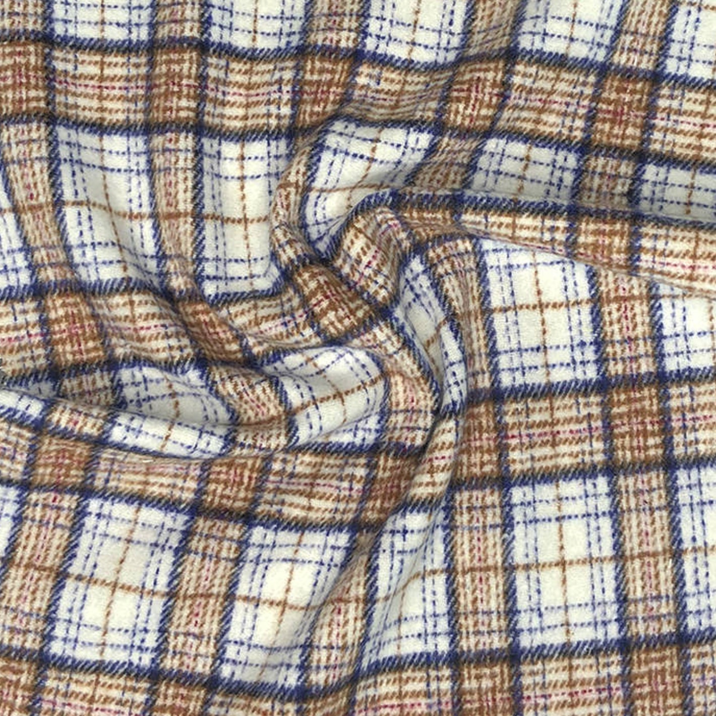 Breton Check 2069