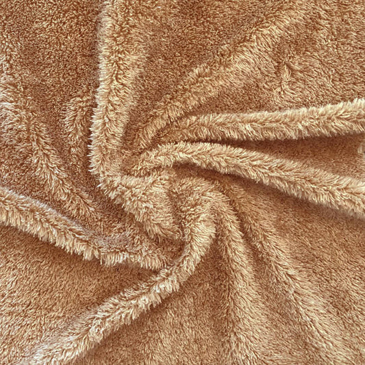 Tela Fantasía Color Poliéster Fury