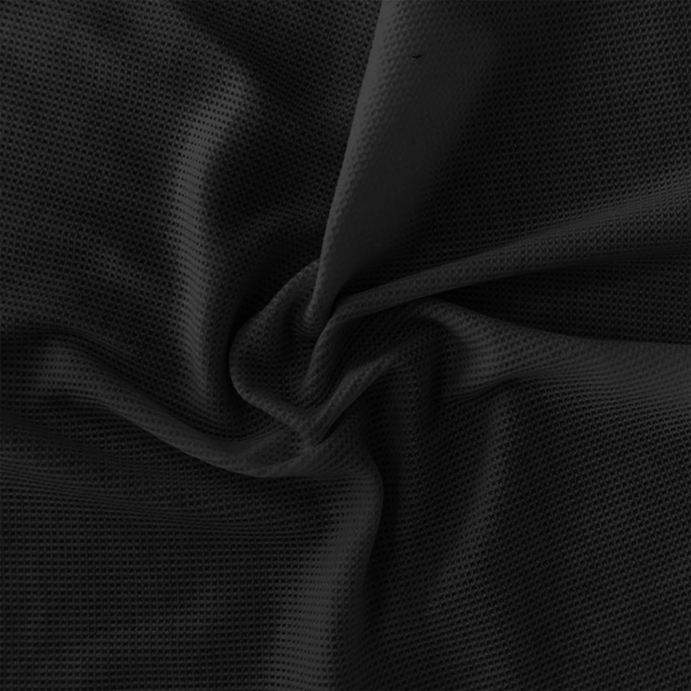 Tela Jersey Punto Color Poliéster Spandex Piqué Florencia