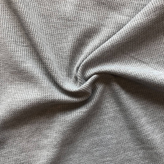 Tela Jersey Punto Color Poliéster Spandex Piqué Florencia