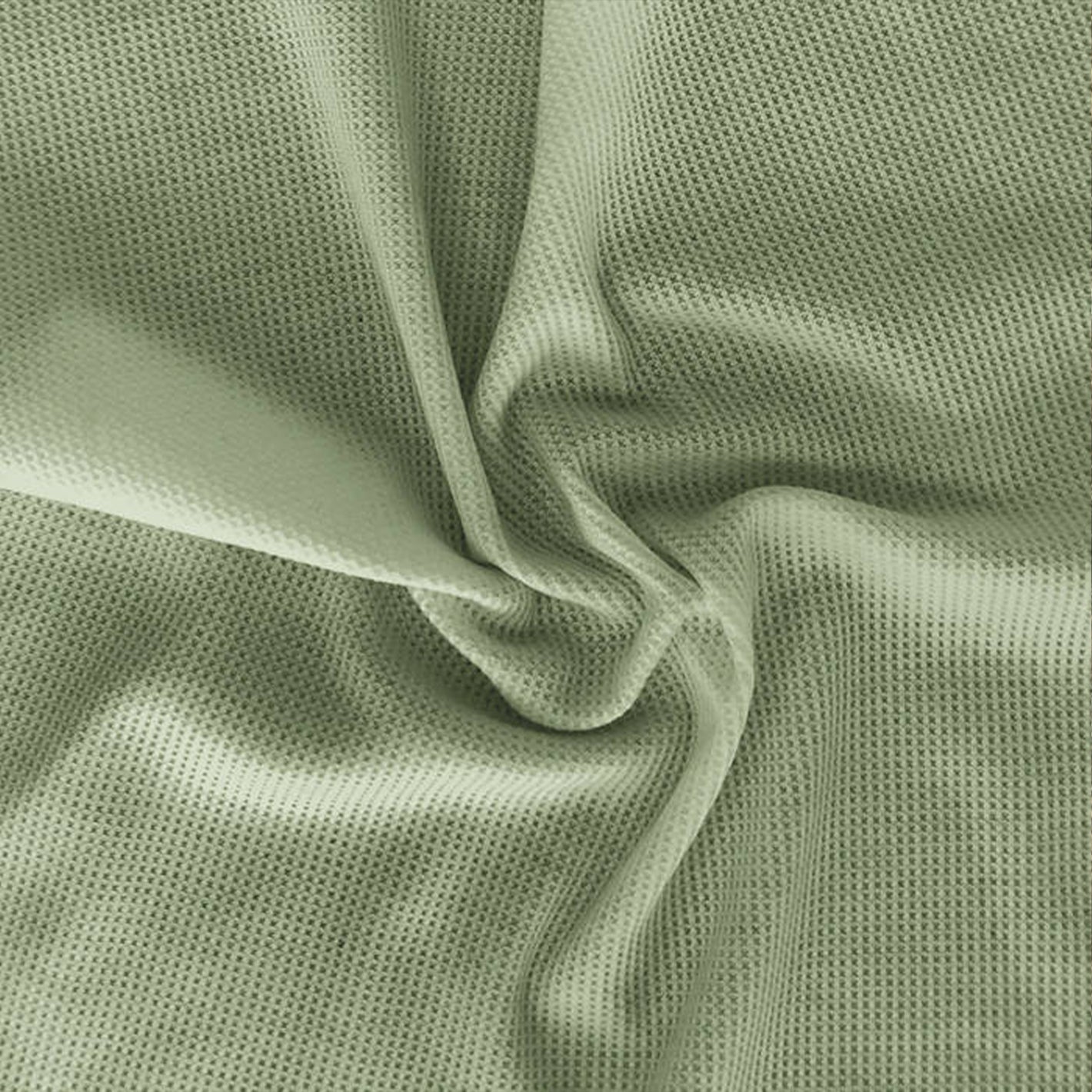 Tela Jersey Punto Color Poliéster Spandex Piqué Florencia