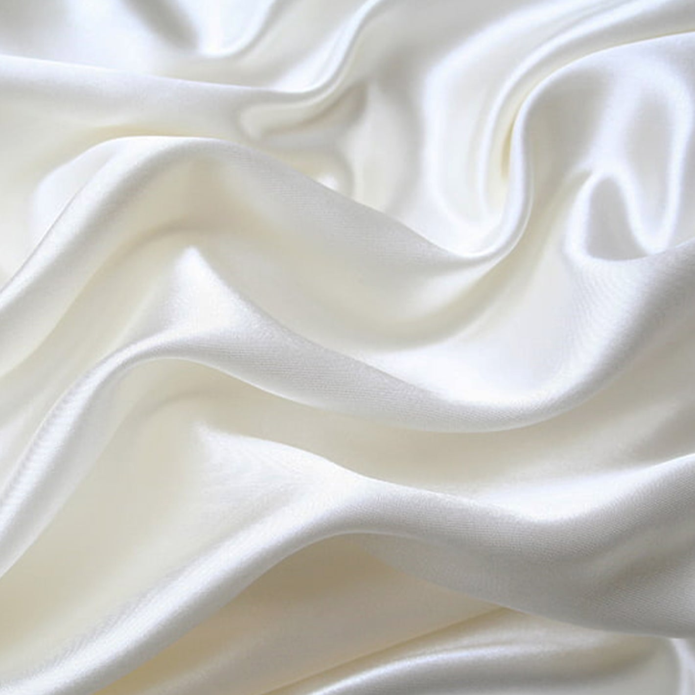 Tela Plana Color Poliéster Seda Sunshine