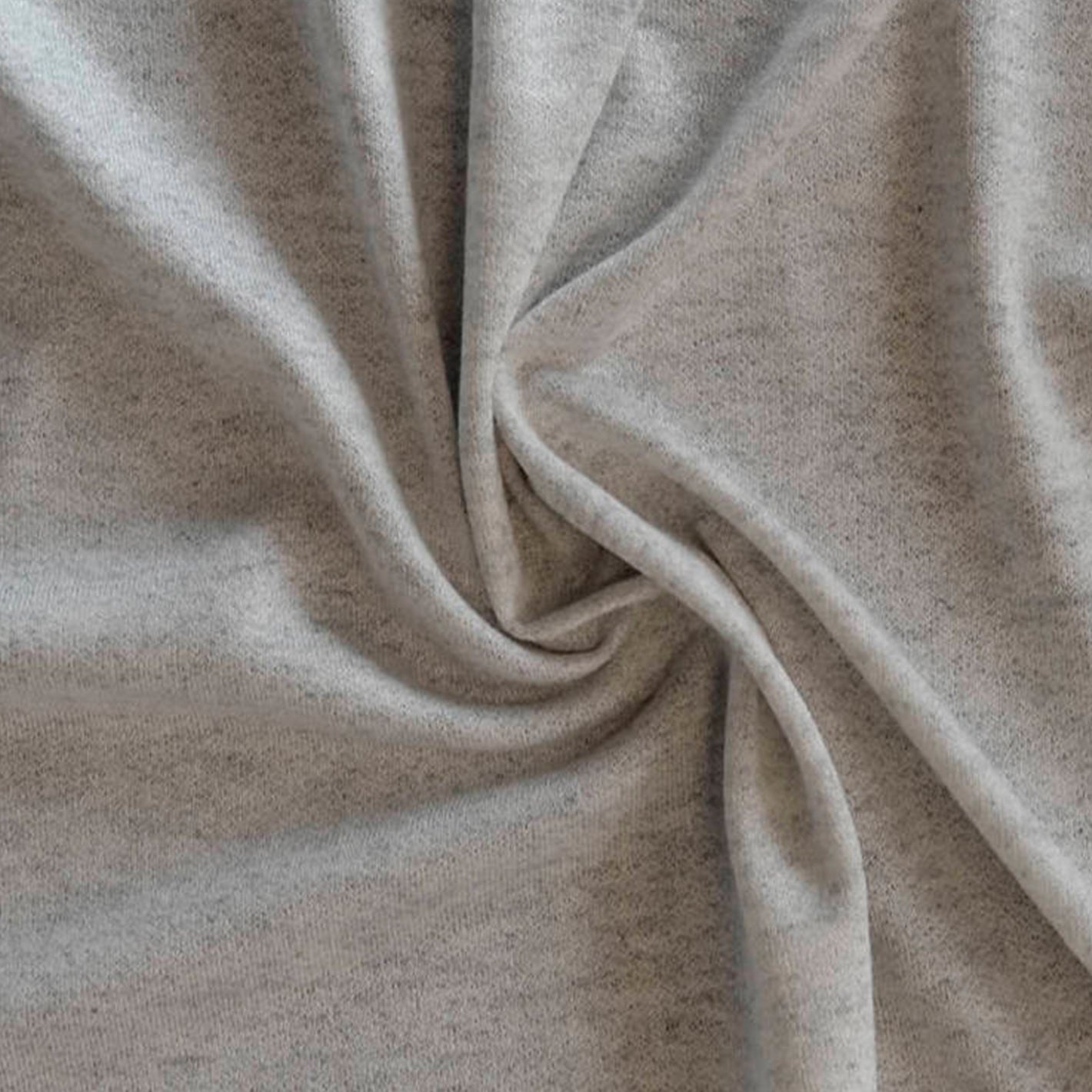 Tela Jersey Punto Color Rayón Spandex Viscosa Crep