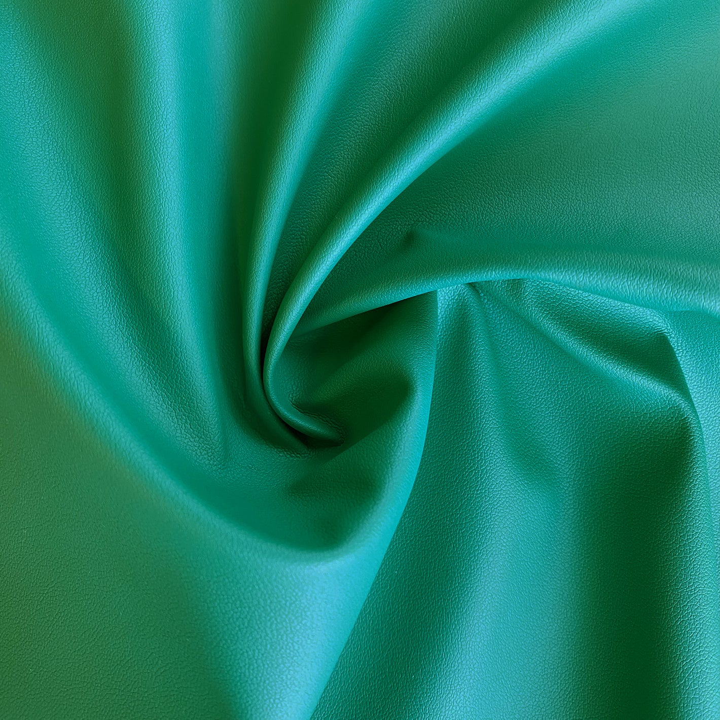 Tela Jersey Punto Color Poliéster PU Ecocuero Ramses