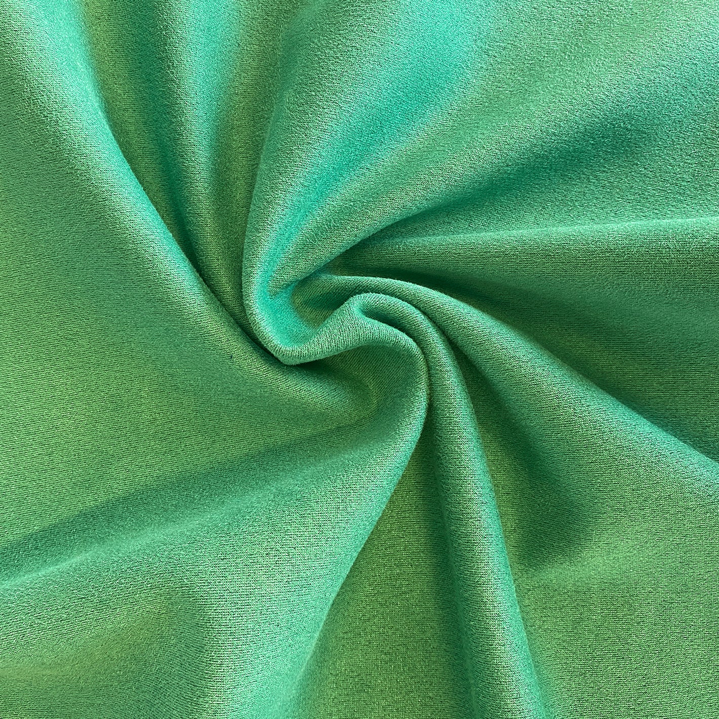 Tela Jersey Punto Color Poliéster Spandex Gamuza Apache