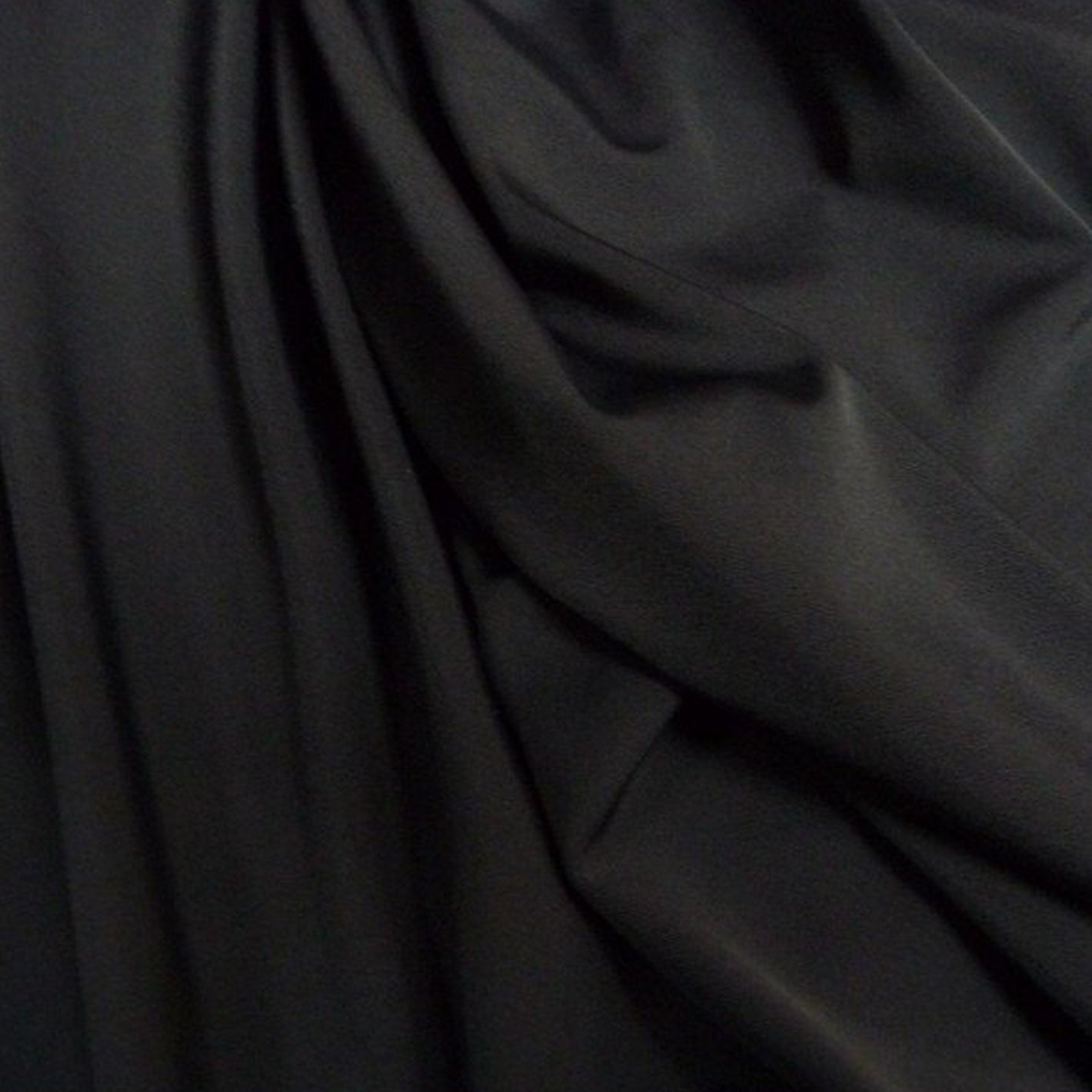 Tela Jersey Punto Color Poliéster Spandex Lycra Fría Ronda