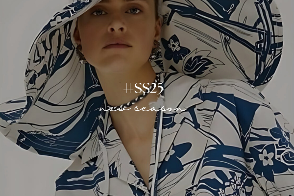 Tendencias Primavera-Verano 2025: Colores y Estilos que Marcarán la Temporada