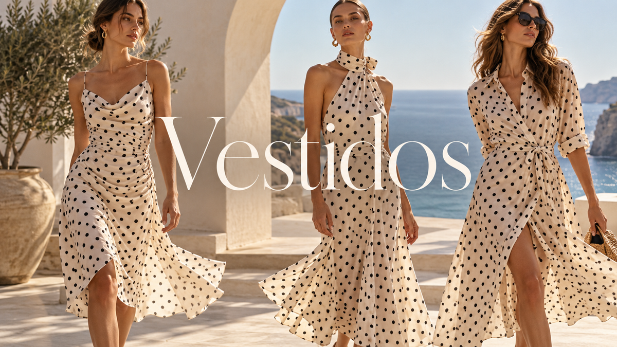 Vestidos