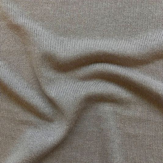 Tela Jersey Punto Color Rayón Spandex Crep Karma
