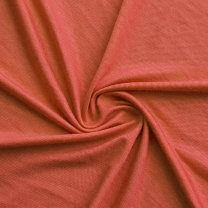 Tela Jersey Punto Color Rayón Spandex Modal Buda Light