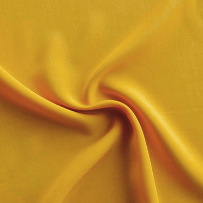 Tela Plana Color Viscosa Rayón Lisa Le-Mans