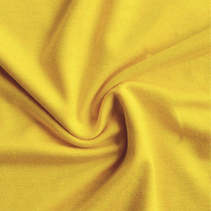 Tela Jersey Punto Color Rayón Spandex Modal San Remo