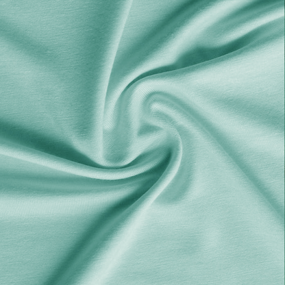 Tela Jersey Punto Color Rayón Spandex Modal San Remo