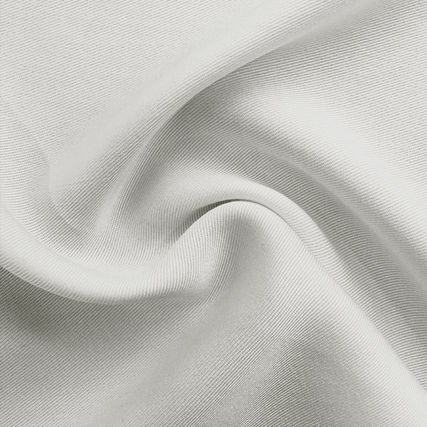 Tela Plana Color Viscosa Rayón Fashion Twill Look Tencel – ZOH Textil