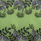 Tela Plana Estampada Viscosa Rayón Paradise dsn 2