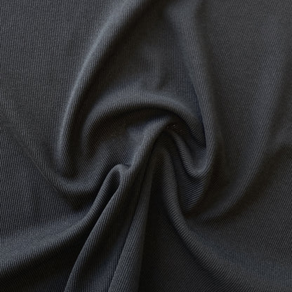 Tela Jersey Punto Color Poliéster Spandex Lorenza