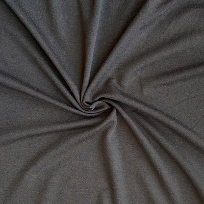 Tela Jersey Punto Color Rayón Spandex Modal San Martín