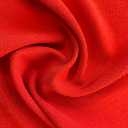 Tela Plana Color Poliéster Spandex Microsarga Olivia