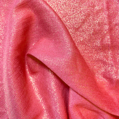 Tela Plana Rayón Martinica Foil