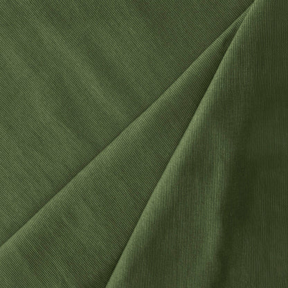 Tela Plana Color Bengalina Corduroy Texas